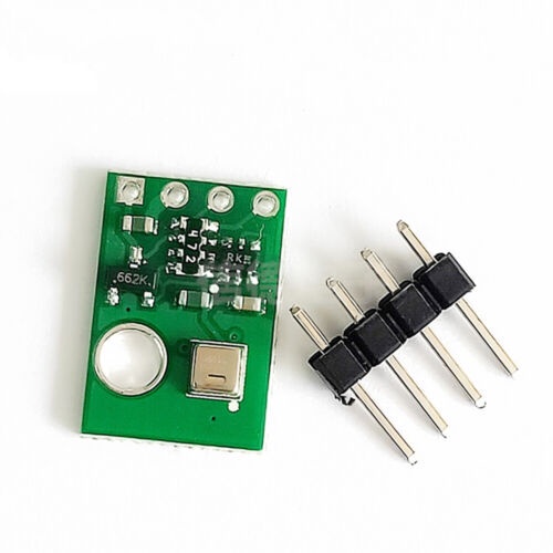 Module Cảm Biến Nhiệt Độ Và Độ Ẩm AHT20 I2C XD