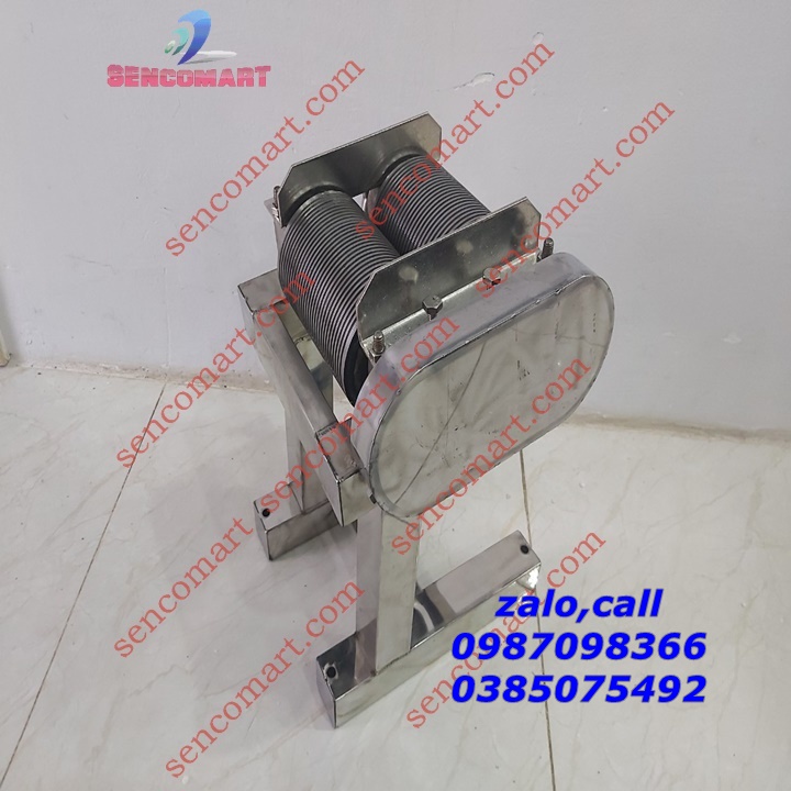 Máy thái bì heo,Máy cắt da heo 1mm làm nem chua,nem thính