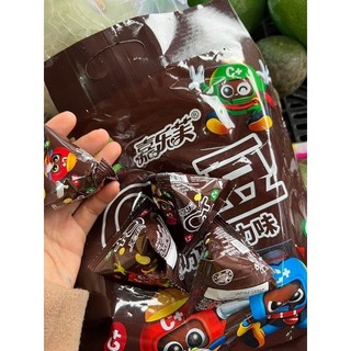Sô cô La viên bì to gồm 20 gói nhỏ