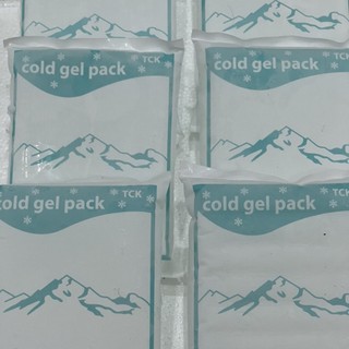 ĐÁ KHÔ đá gel 500gr/có kiểm định/Túi đá gel giữ lạnh Mỹ phẩm, bảo quản kem