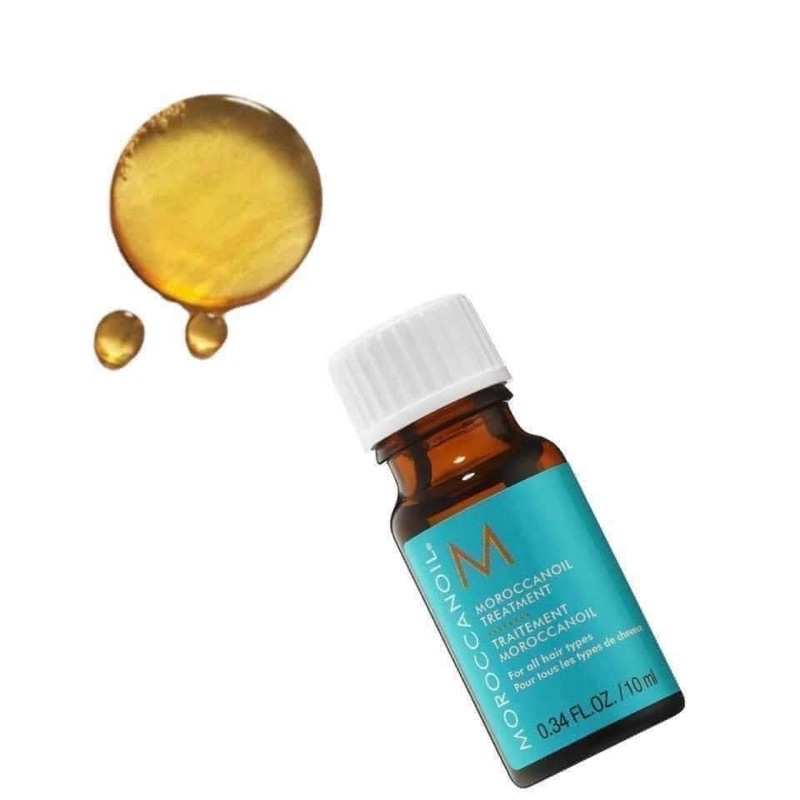 Tinh dầu dưỡng tóc Moroccanoil 10ML