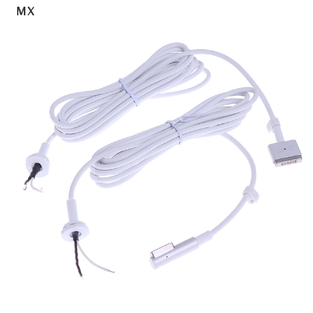Dây Cáp Sạc Sửa Chữa Magsafe T-Tip L-Tip mingxuan2 DC Cho Macbook Air Pro AC