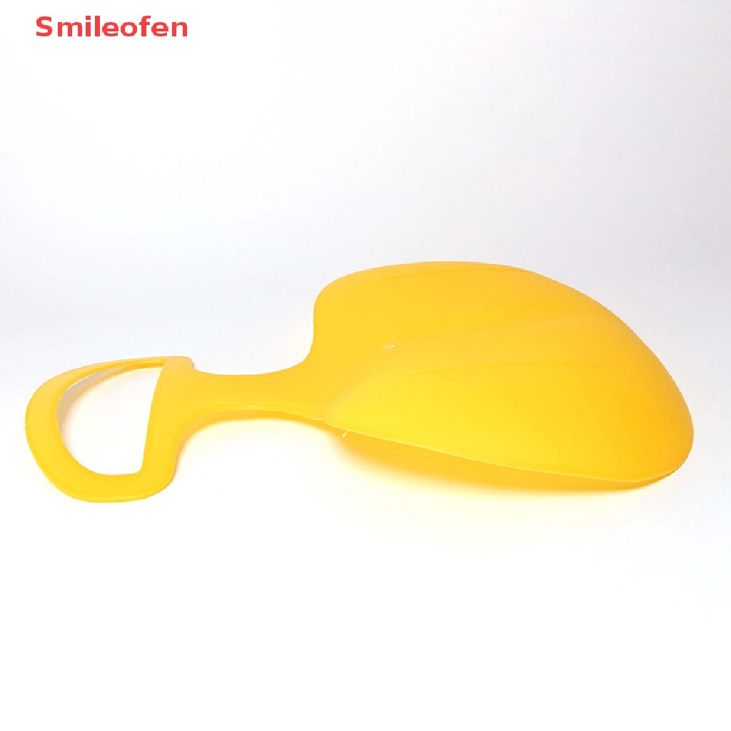 [Smileofen] Ván Trượt Tuyết Bằng Cỏ Thể Thao Ngoài Trời Cho Trẻ Em