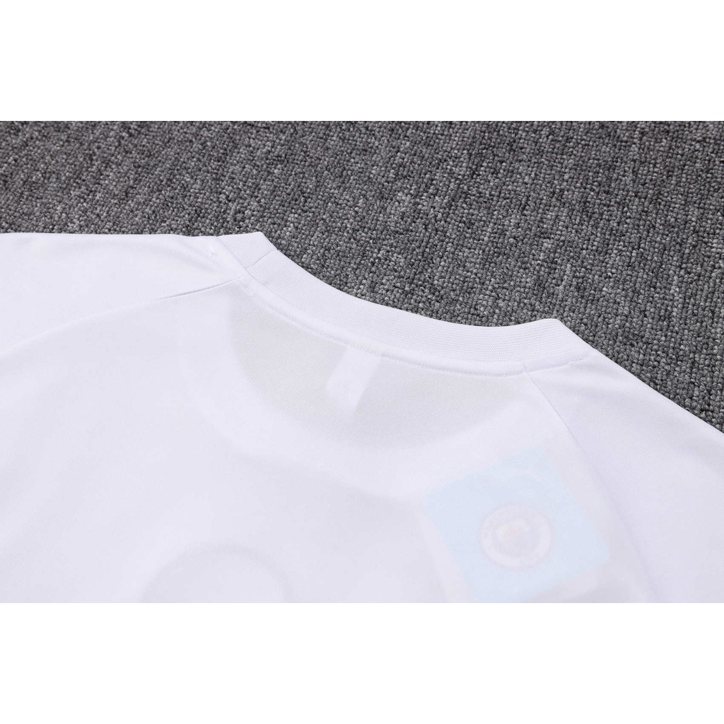 Bộ Quần Áo Thể Thao Bóng Đá Dài Tay Dành Cho Nam 22-23