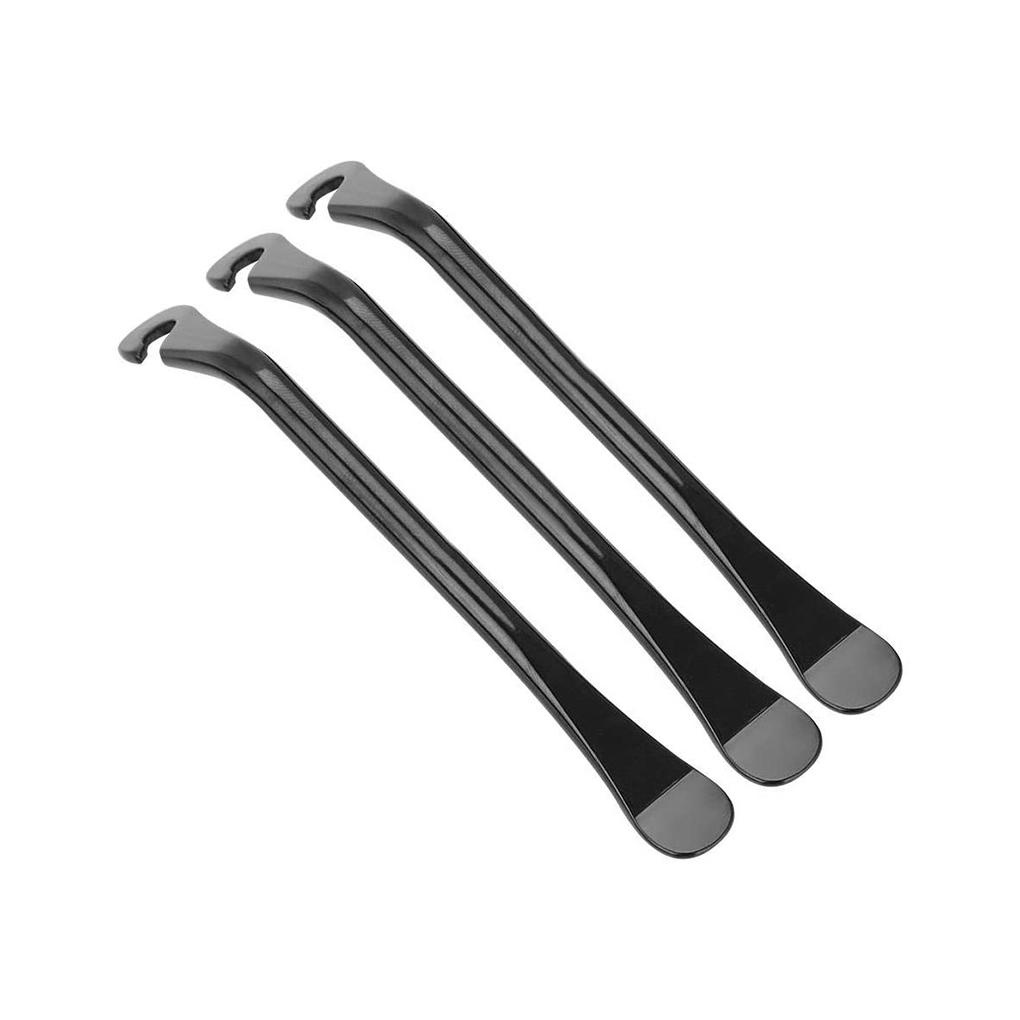 Set 3 Dụng Cụ Hỗ Trợ Sửa Chữa Lốp Xe Đạp Tiện Lợi