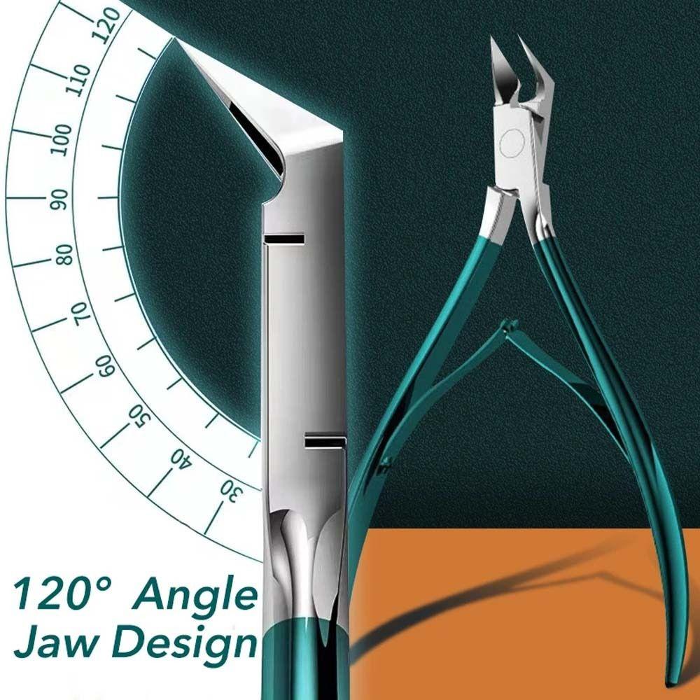 Kìm Cắt Móng Tay Chuyên Dụng Chất Lượng Cao