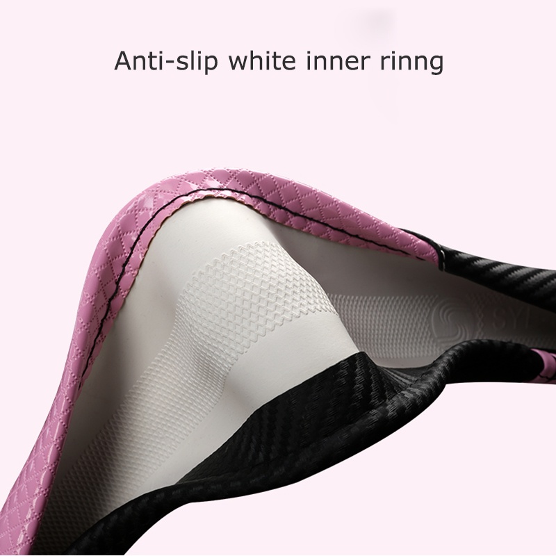 Vỏ Bọc Vô Lăng Xe Hơi Loại D Cho BAIC Beijing Shenbao Zhixing D50 BJ20 BJ30 BJ40 BJ80 F40 X7 X3 2018-2021 2022 2023