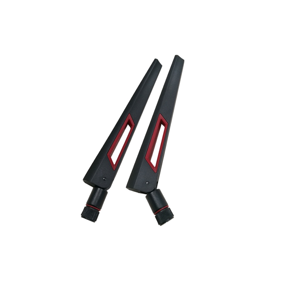 Bộ 2 Ăng Ten 10dBi Băng Tần Kép 2.4GHz 5GHz 5.8Ghz WiFi RP-SMA