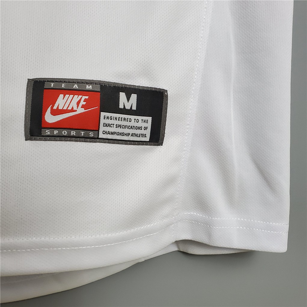 Áo Bóng Đá Đội Tuyển Inter Milan 98-99 Phong Cách Retro