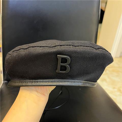 Mũ Beret In Chữ B Cá Tính Thời Trang Xuân Thu Phong Cách Phương Tây Cho Bé Trai Và Bé Gái