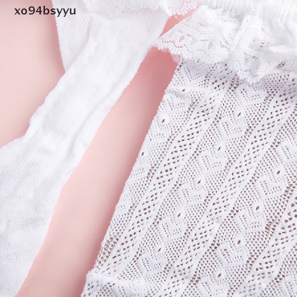 Vớ Công Chúa Phối Ren Phong Cách Lolita Nhật Bản Đáng Yêu xo94bsyyu
