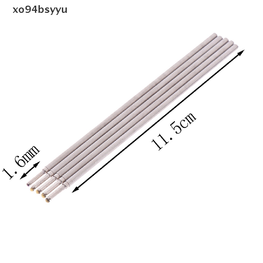 Bộ 5 Bút Vẽ Hình Xăm Vĩnh Viễn Chuyên Dụng Xo94Bsyu Vn