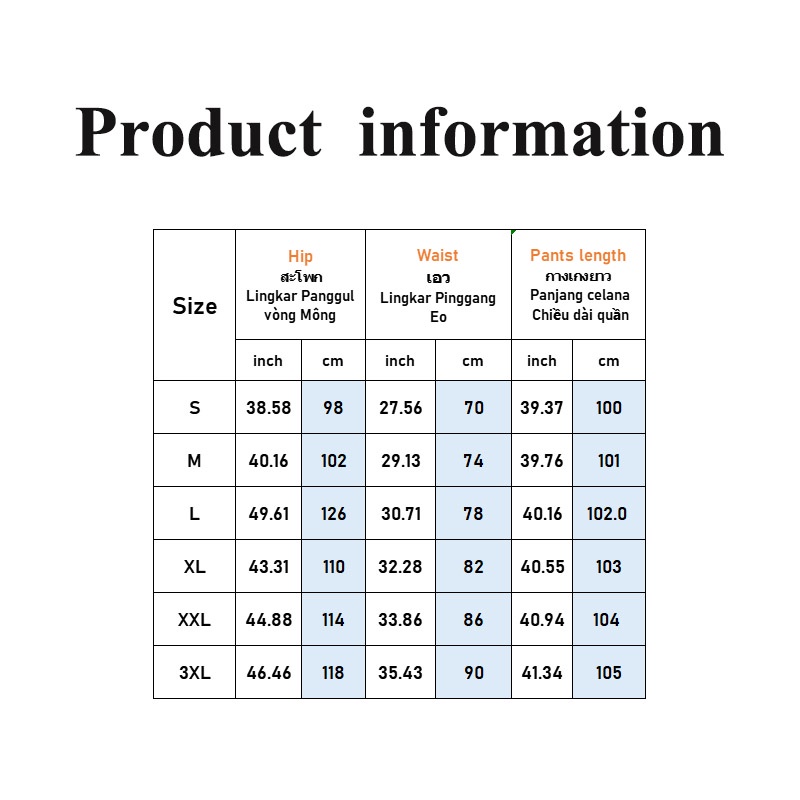 Enjoy Freedom Quần Dài Lưng Cao Ống Rộng Phối Túi Phong Cách Mỹ