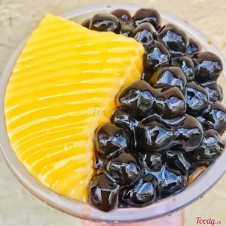 Bột Pudding Trứng BKB chia lẻ 100g
