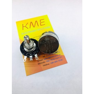 Biên trở tocos rv24yn 20s 10% 2w b101 100r