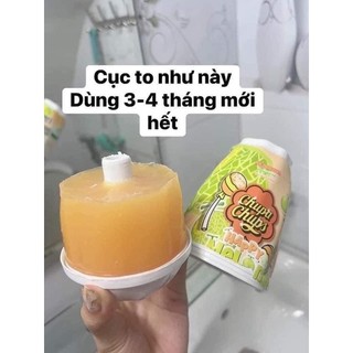 sáp thơm phòng chuppa chups Thái Lan🍏🍈🍇🍓