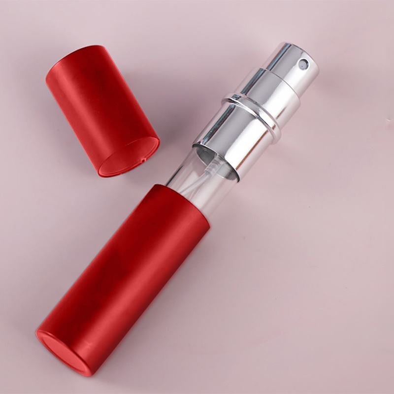 Chai chiết, chiếc nước hoa, lọ chiết nước hoa mini 10ml tự động dạng xịt