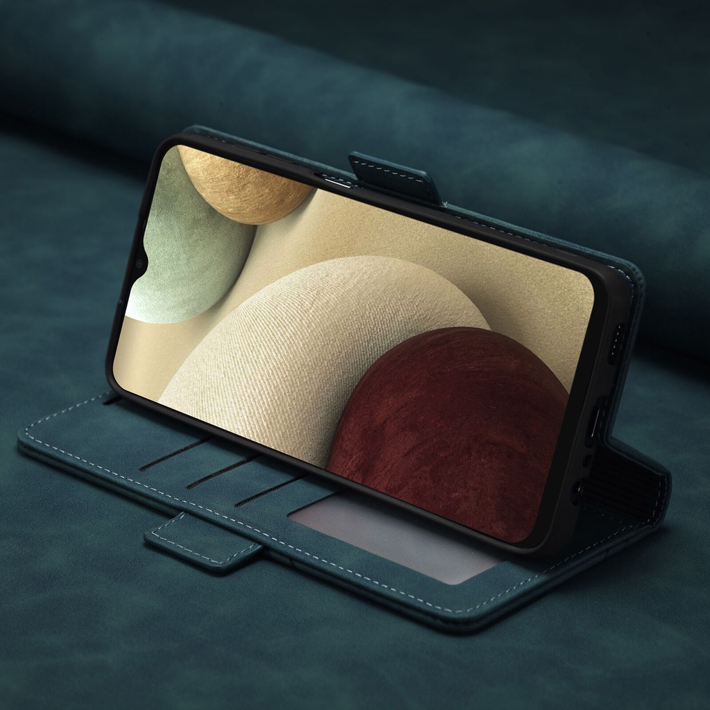 Ốp điện thoại Kiểu Ví Tiền Cho Samsung Galaxy S22 Ultra 5G S23 S22 S21 + Plus S21 FE S23Ultra S 20 FE