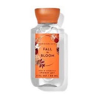 Shower Gel Sữa tắm dưỡng thể Bath And Body Works cấp ẩm và làm sạch cho da, đa dạng mùi hương.