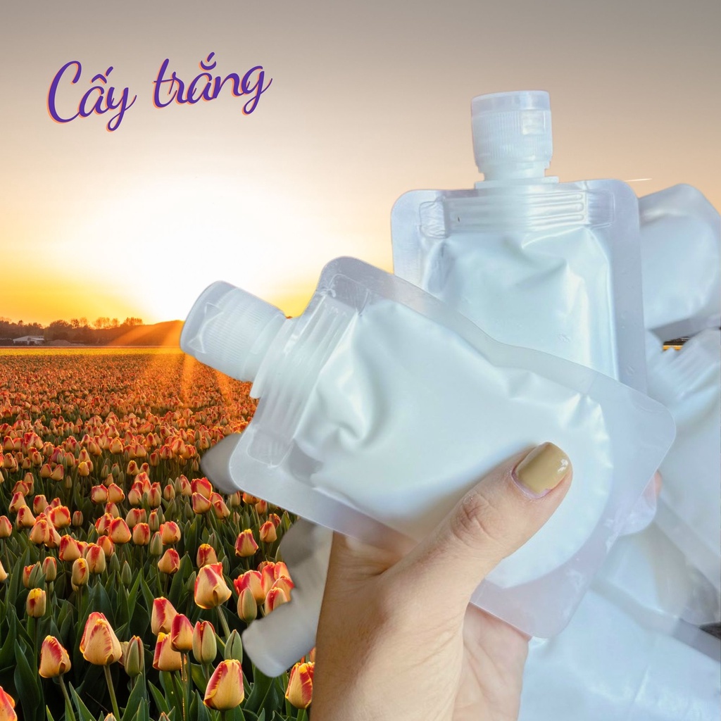 Cấy trắng da chuyên spa