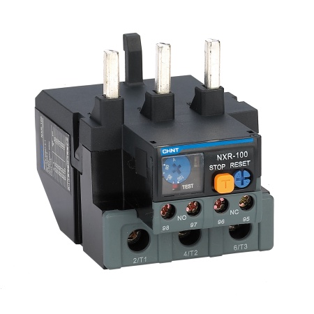 Relay nhiệt Chint NXR-100 (55A-70A)