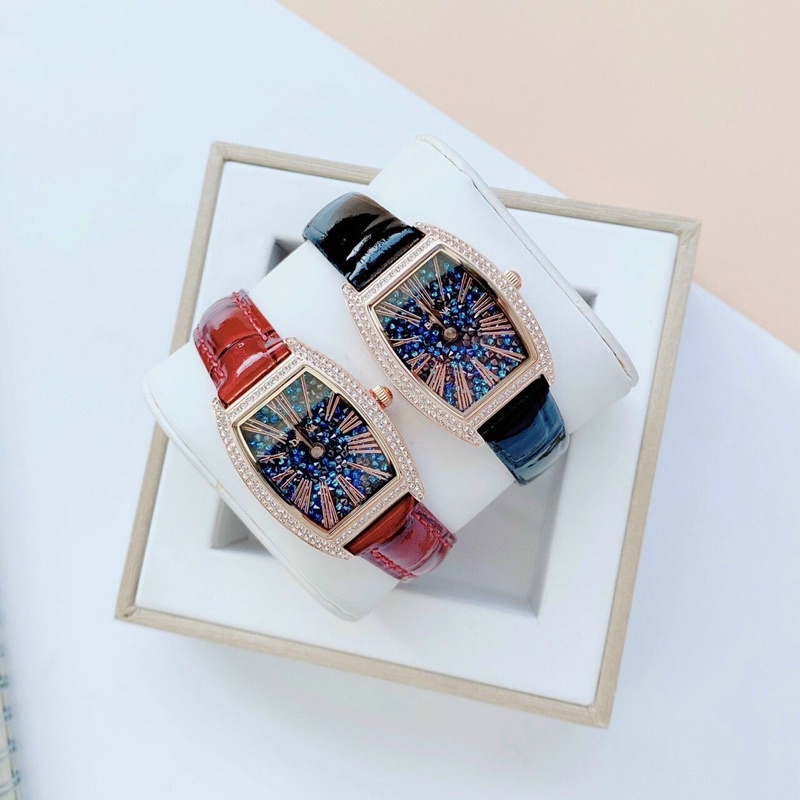 Đồng hồ nữ Davena 31630