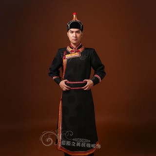 Trang phục nam tây tạng ( sẵn )