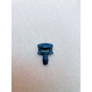 Béc Bọ Nối Ống 6 Ly ( Gói 100 Cái )