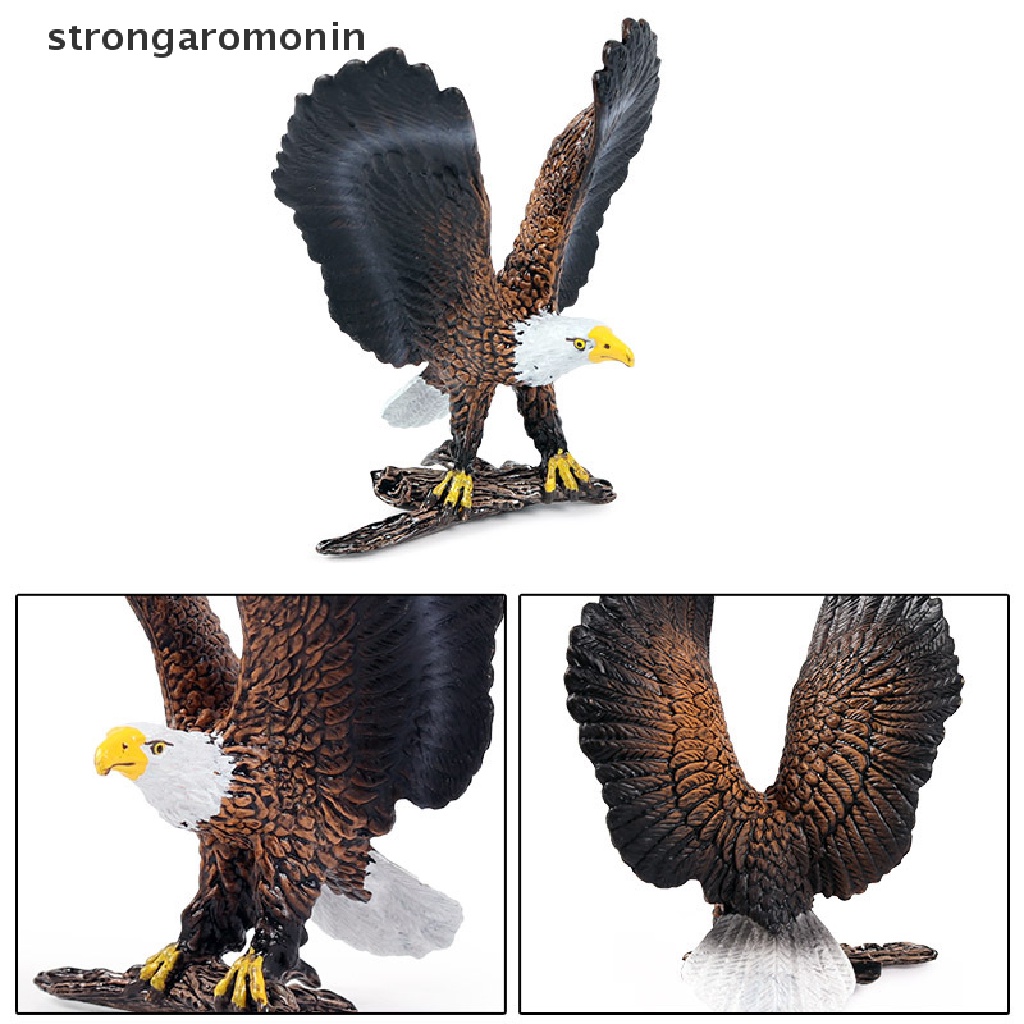 Mô Hình Chim Hồng Hạc Đồ Chơi Cho Vẹt