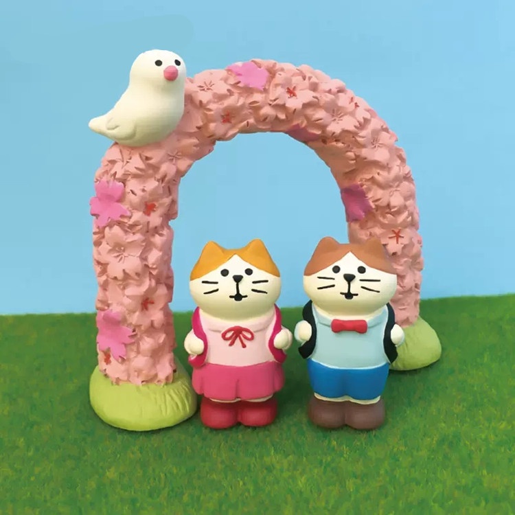 23 Trang Trí✿D23-01