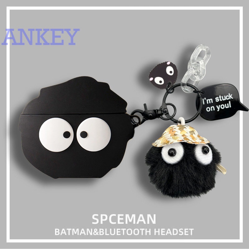 Redmi Buds 4 Case Bluetooth Buds4 Headphone Cover Soft Shell Shark