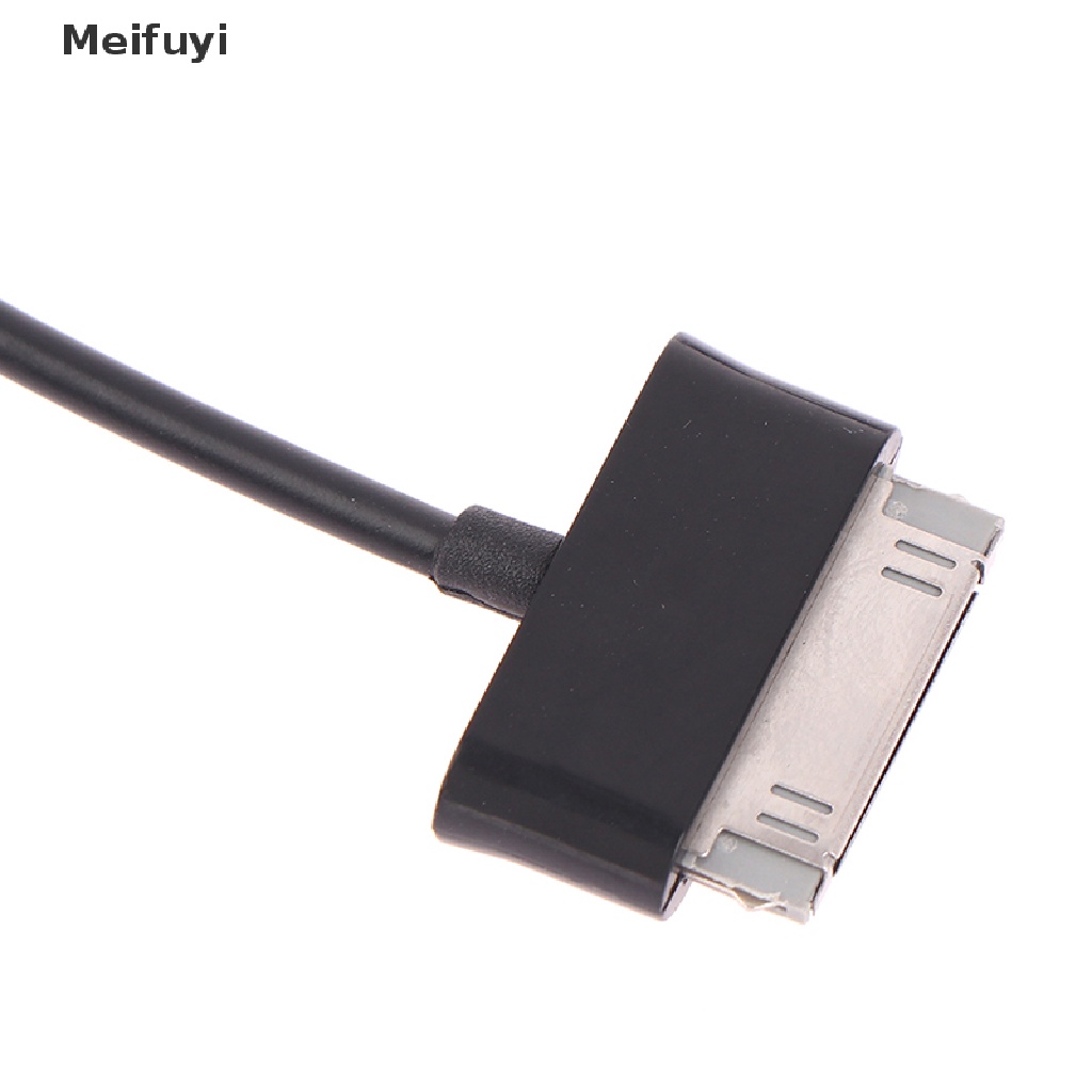 Cáp Sạc / Truyền Dữ Liệu USB Đồng Bộ Dữ Liệu Cho Máy Tính Bảng Samsung Galaxy Tab Note 7 10.1 P1000