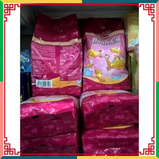 HOT  Bánh cá mặn Kinh Đô 315g