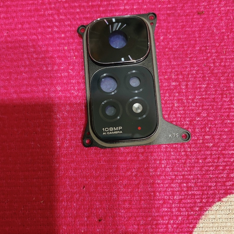 Kính camera Redmi note 11 / Note 11s 4g , keo dán t8000