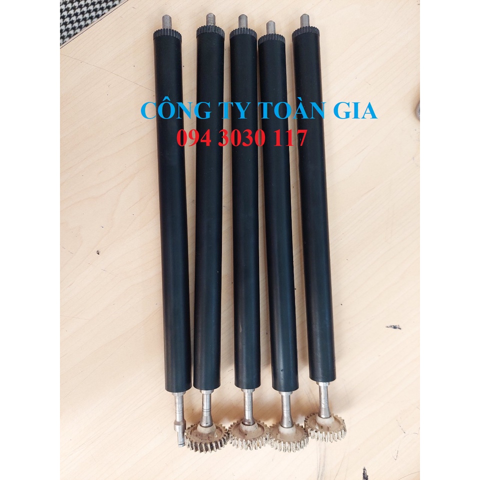 LÔ ÉP / RULO ÉP HP 1102/ P1606/ M1132/ M1212nf BÓC MÁY XỊN