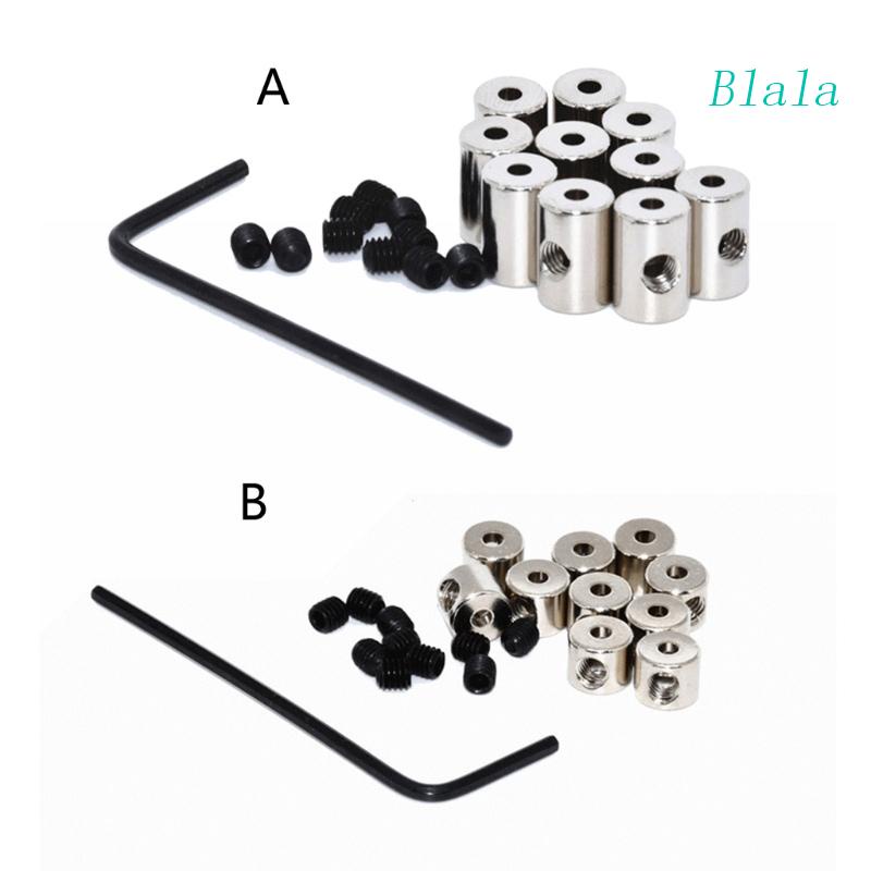 Chốt Kẹp Khóa Dây Sau Chuyên Dụng