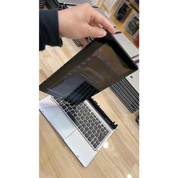 Laptop NEC Versapro 11.7 Inch Cảm Ứng Full Hd Ips Hàng Chính Hãng