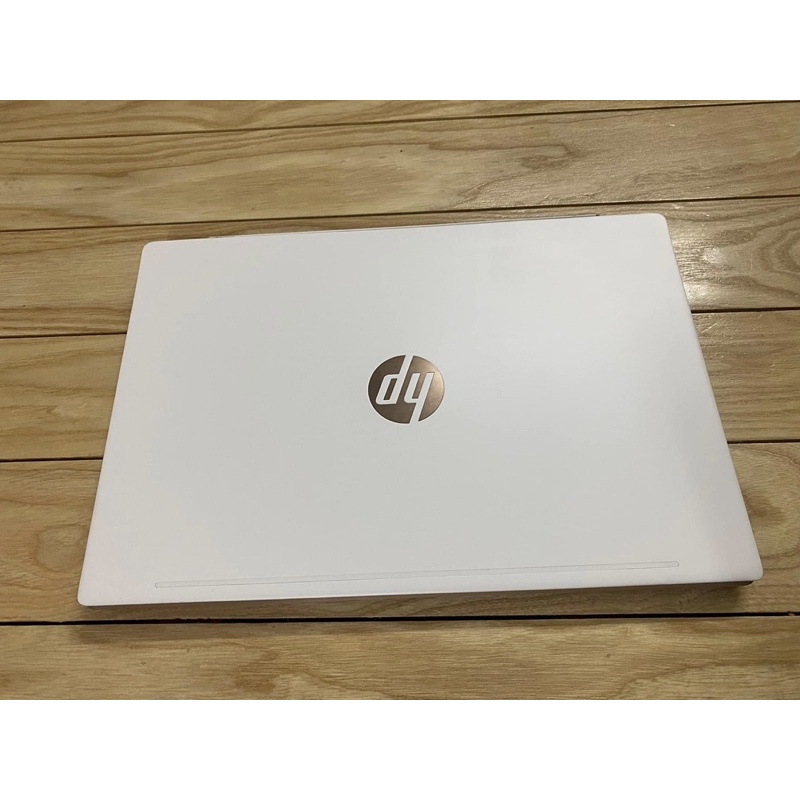 Laptop Cũ Rẻ Hp 14ce Core i5 10th/Ram 8Gb/SSD 256Gb/Vỏ Nhôm/Màn full Tràn Viền Đẹp Keng