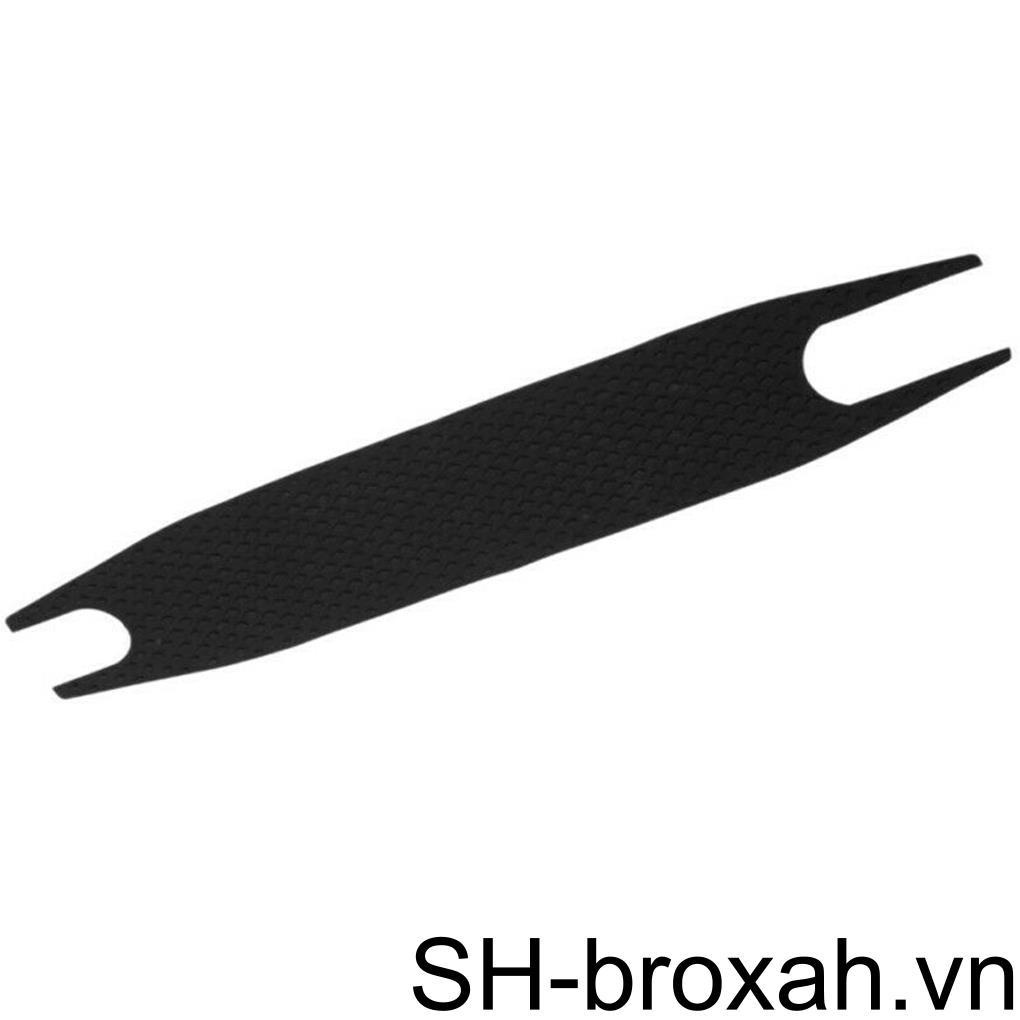 Thảm Silicon Lót Bàn Đạp Thay Thế Chuyên Dụng Cho Xe Scooter ES1 ES3 ES4