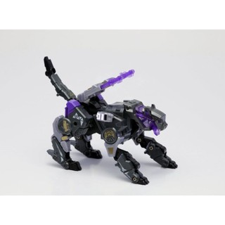 Mô hình 52Toys BEASTBOX BB-21 Pantera