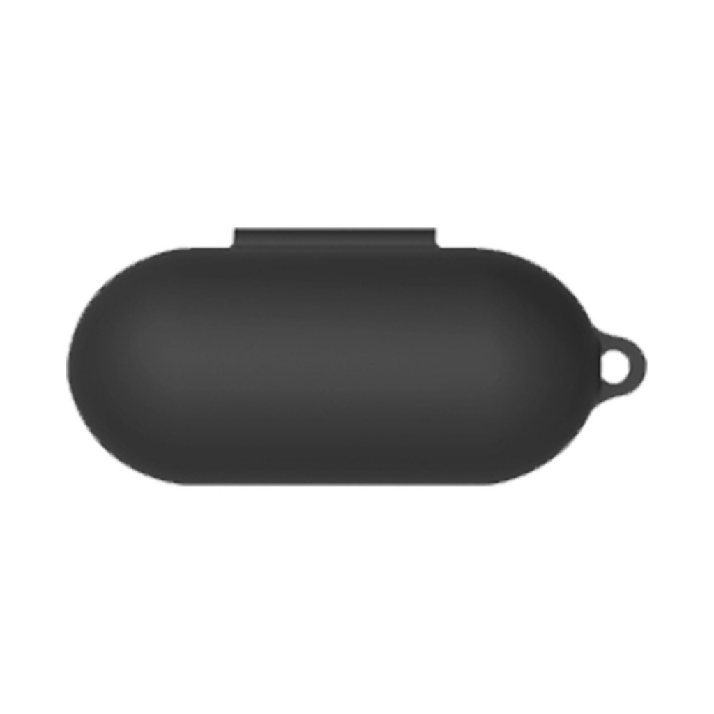 Vỏ bảo vệ hộp sạc tai nghe bluetooth WF-C500 LENOVO sunflower bằng silicon chống sốc thân thiện với môi trường