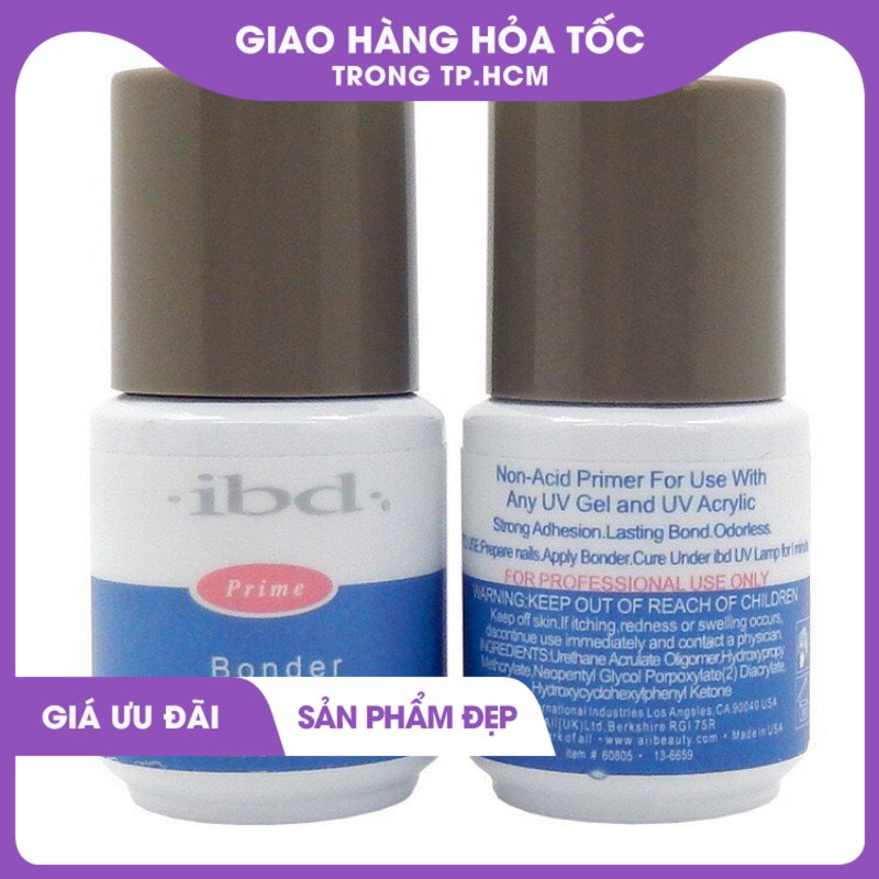 gel liên kết primer ibd 092