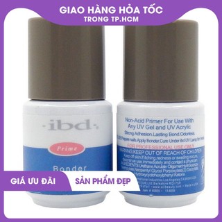 gel liên kết primer ibd 092