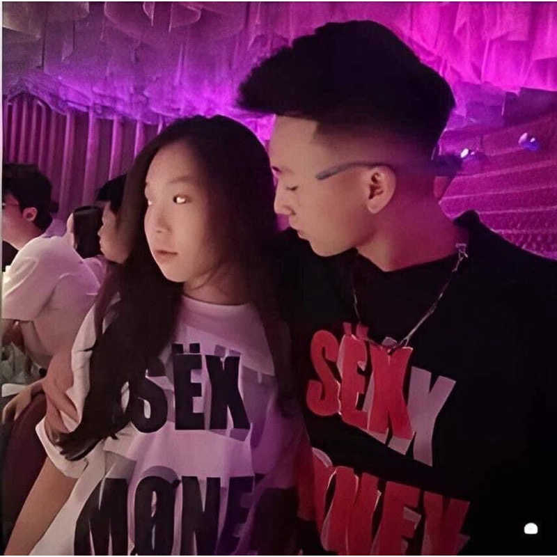 Áo Phông Tay Lỡ Money Drug Siêu Hot 2023