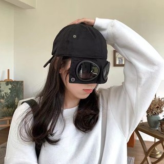 Mũ Lưỡi Trai Hip Hop Hình Phi Công