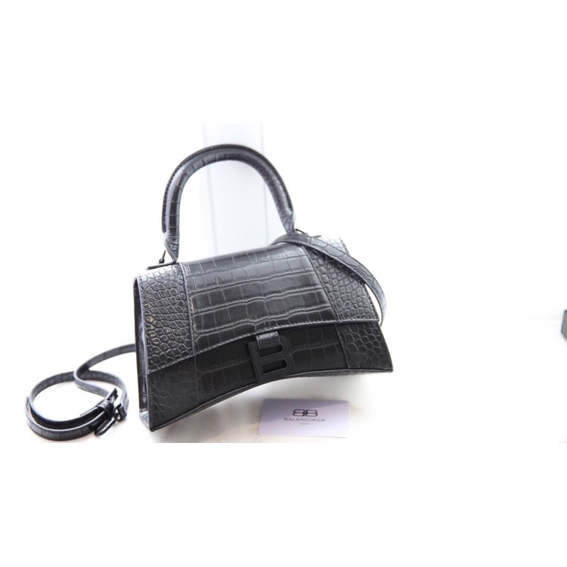 Túi Balenciaga spsl fullbox size 23 hàng cao cấp