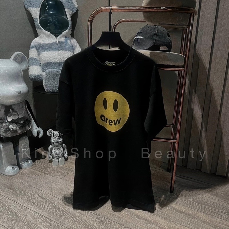 Áo Phông Drewww Full Màu L1