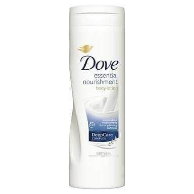 Dưỡng thể Dove Body Lotion 400ml 70000/ms012