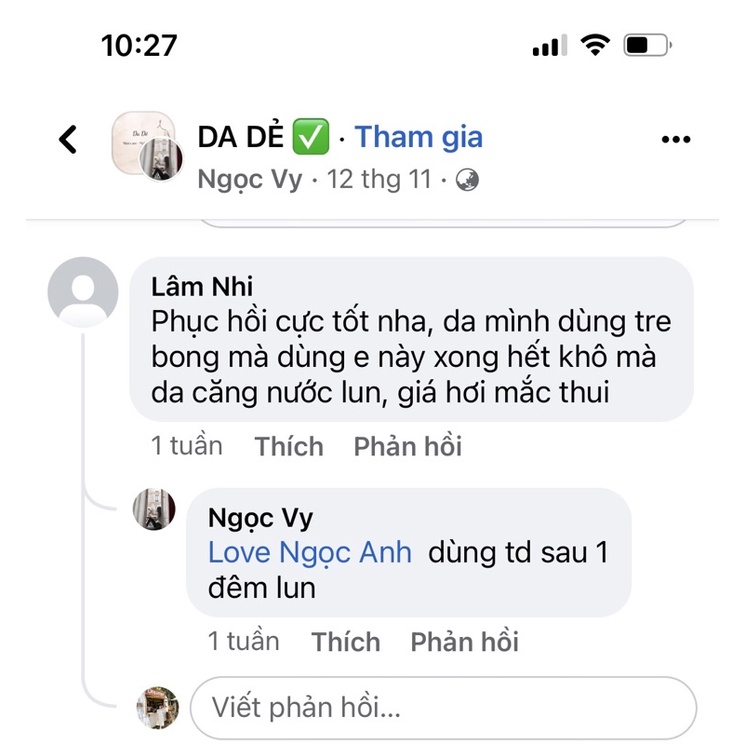 Serum Medik8 Hydra B5 cấp ẩm phục hồi bản Mỹ