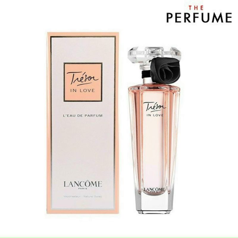 NƯỚC HOA NỮ LAN CÔM CHE XOI IN LỚP 75ML HỒNG SIÊU CƯNG THƠM NGỌT NGÀO NHẸ NHÀNG